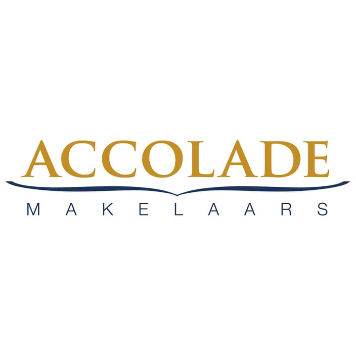 Accolade Makelaars Logo