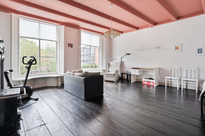 Foto 27 van Thorbeckegracht 75