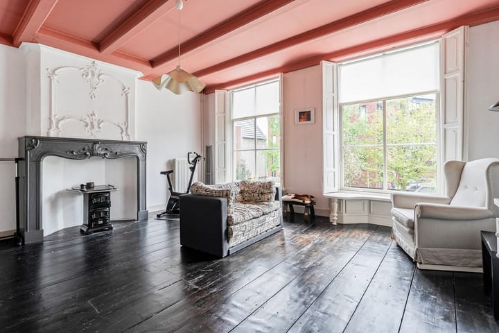 Foto 28 van Thorbeckegracht 75