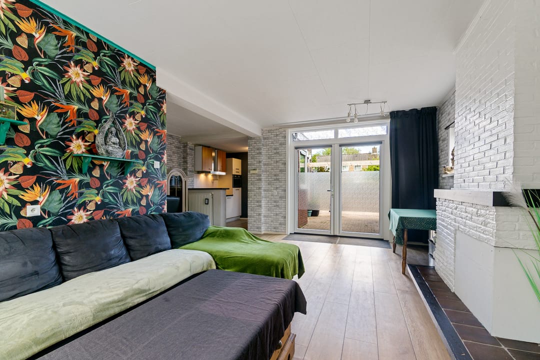 Foto 2 van Europalaan 43