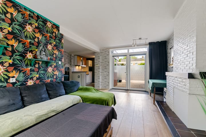 Foto 2 van Europalaan 43