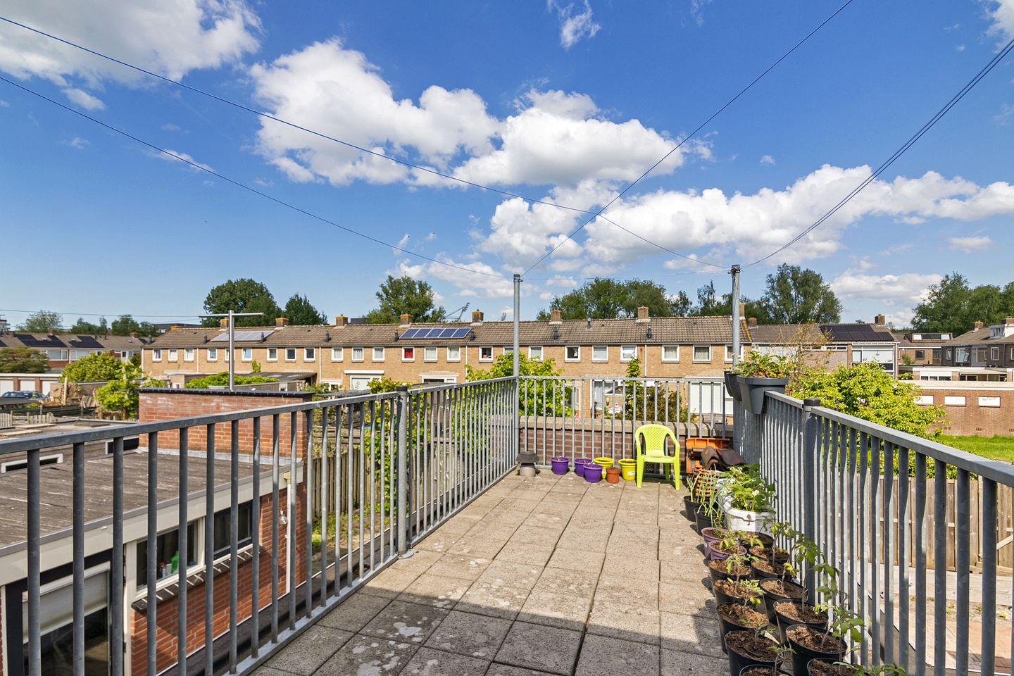 Foto 4 van Europalaan 43