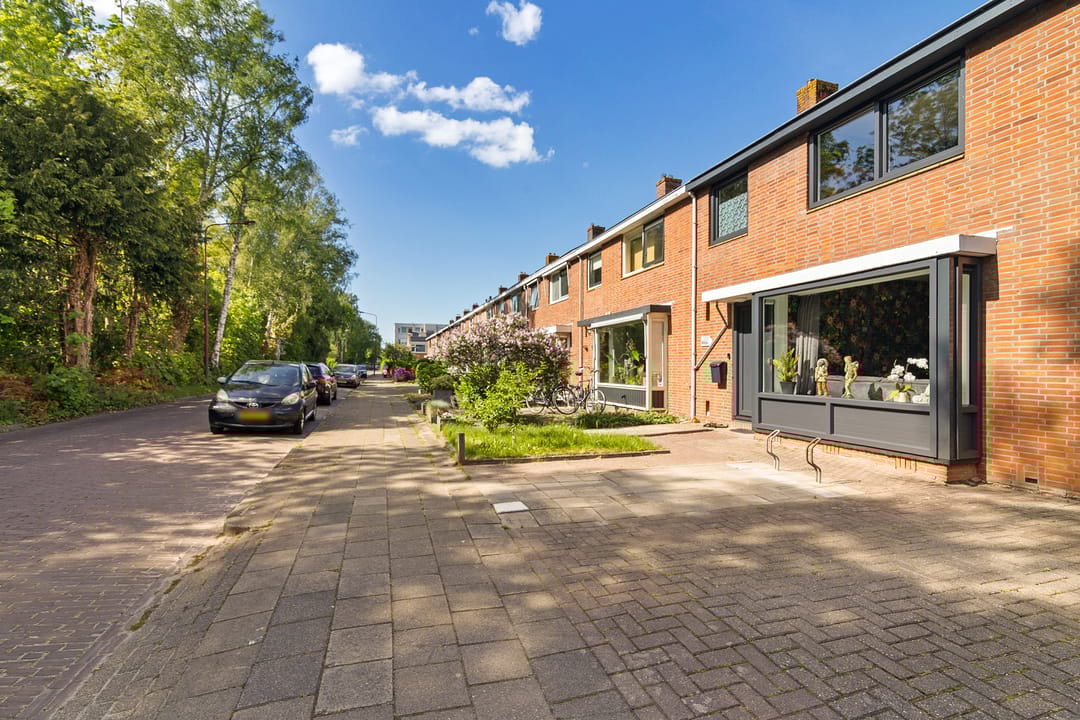 Foto 7 van Europalaan 43