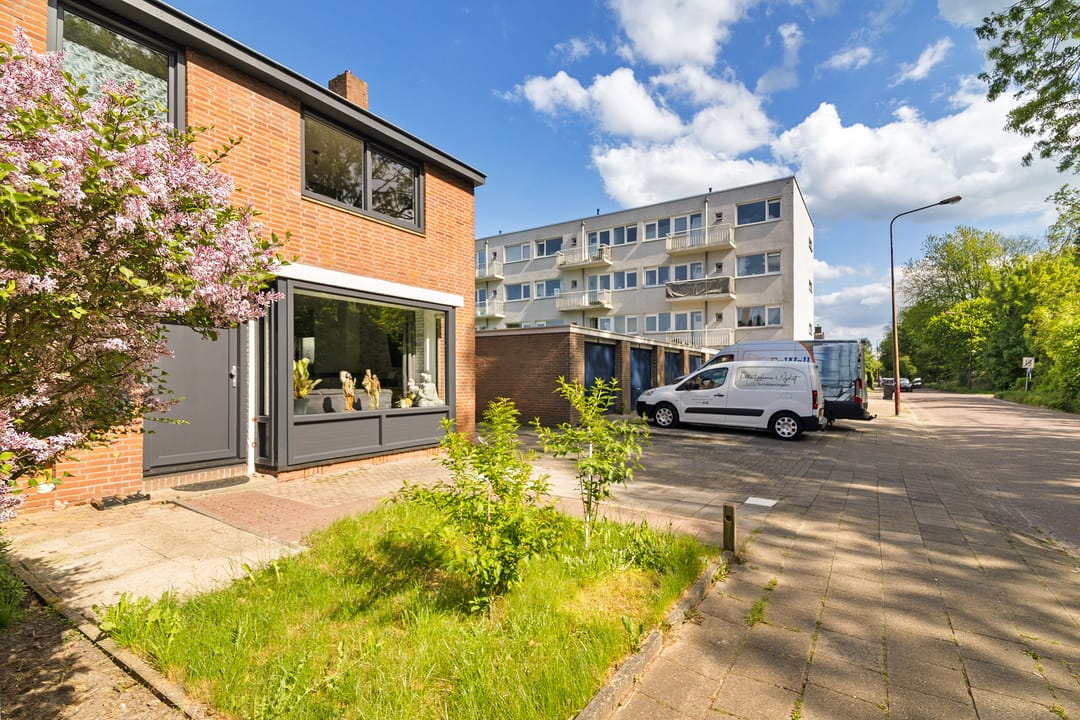 Foto 8 van Europalaan 43