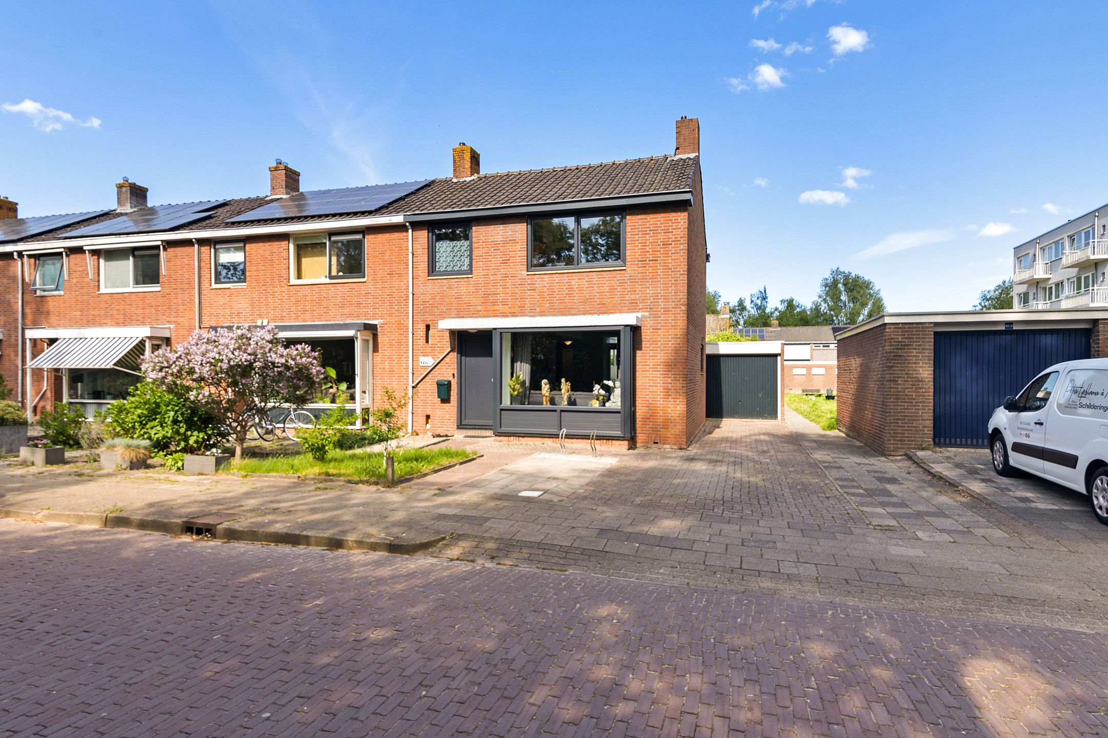 Foto 9 van Europalaan 43