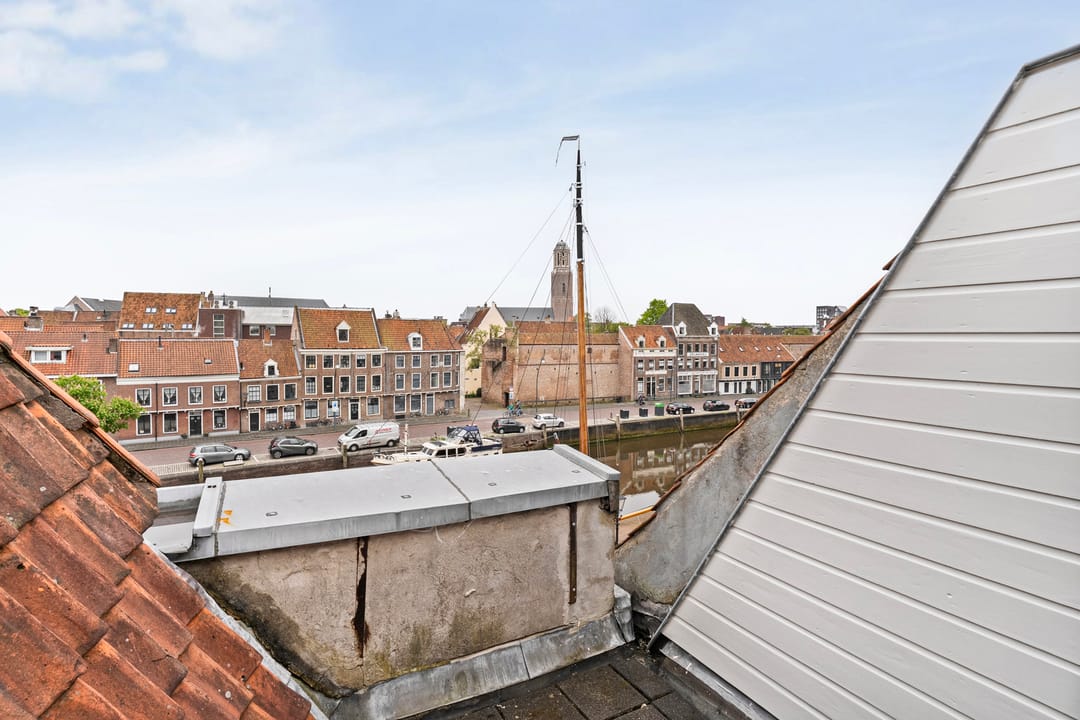 Foto 38 van Thorbeckegracht 75