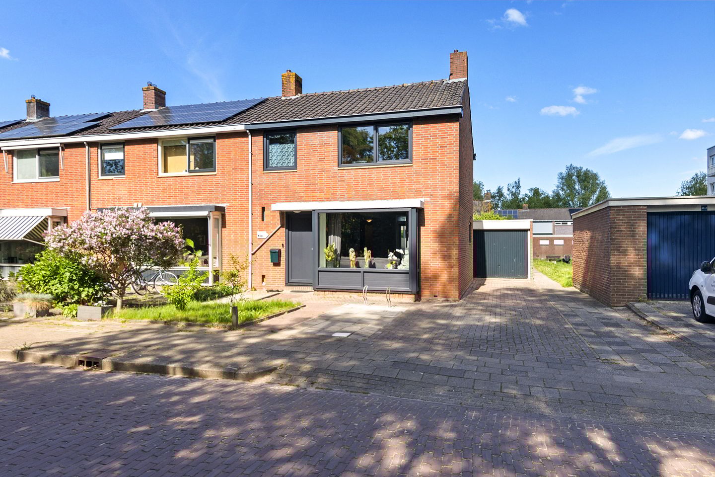 Foto 10 van Europalaan 43