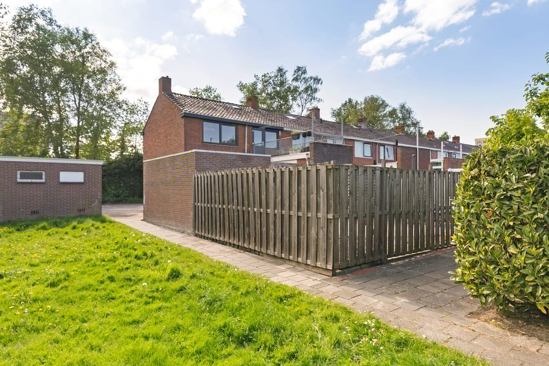 Foto 11 van Europalaan 43