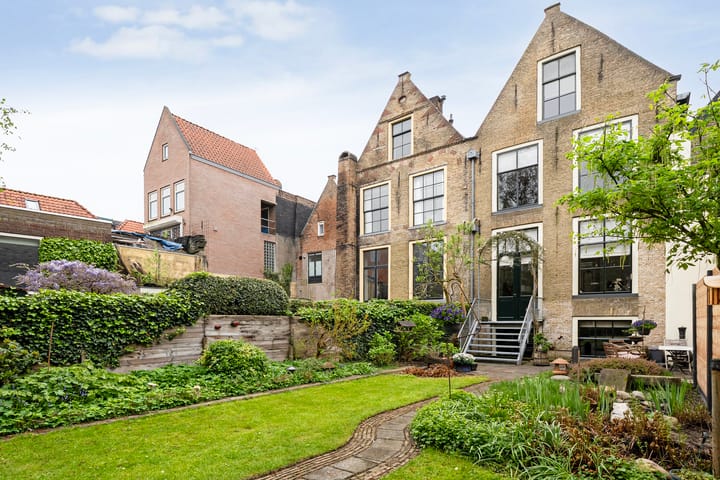 Foto 40 van Thorbeckegracht 75