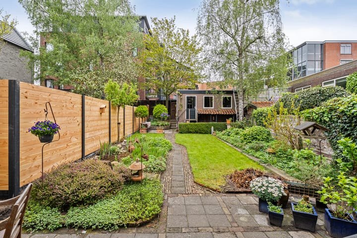 Foto 41 van Thorbeckegracht 75