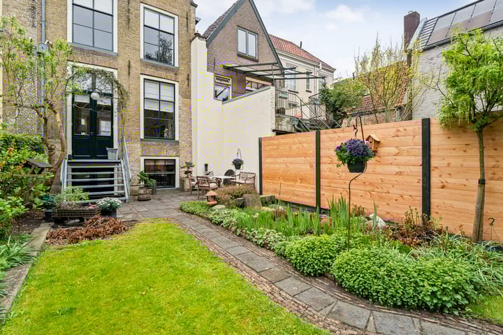 Foto 42 van Thorbeckegracht 75