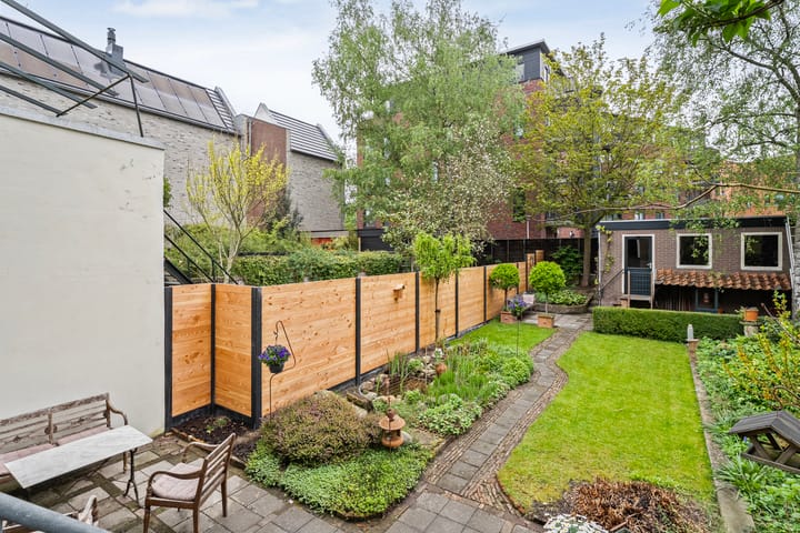 Foto 43 van Thorbeckegracht 75