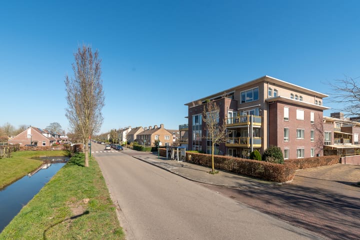 Foto 2 van Gerard Doustraat 20