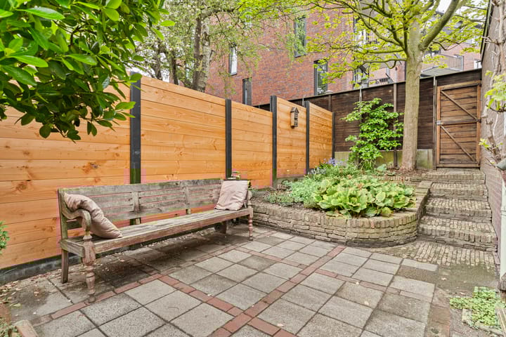 Foto 45 van Thorbeckegracht 75