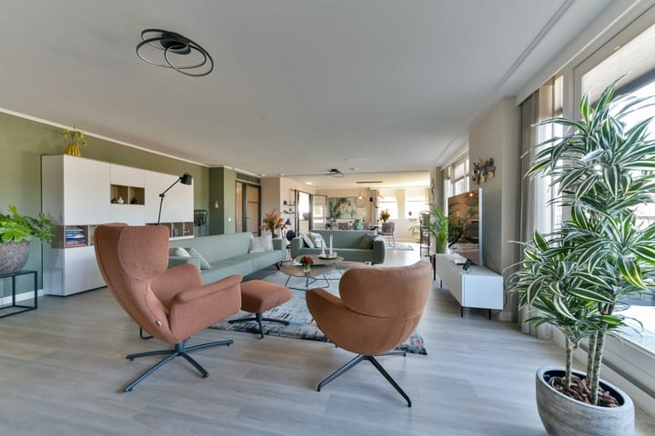 Foto 4 van Gerard Doustraat 20