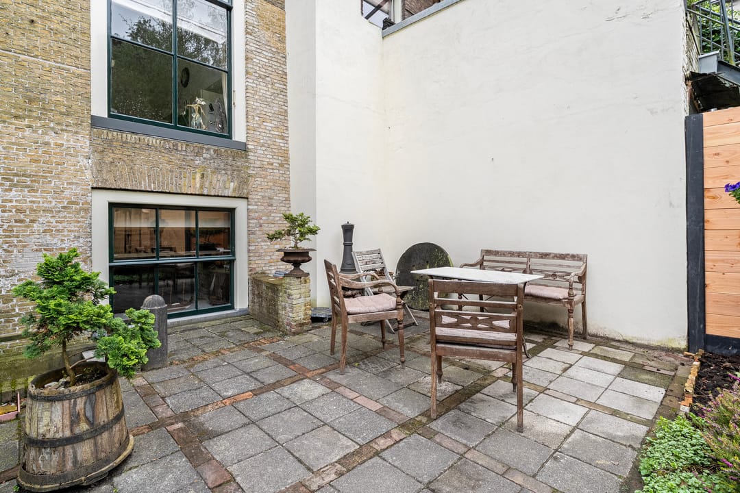 Foto 46 van Thorbeckegracht 75