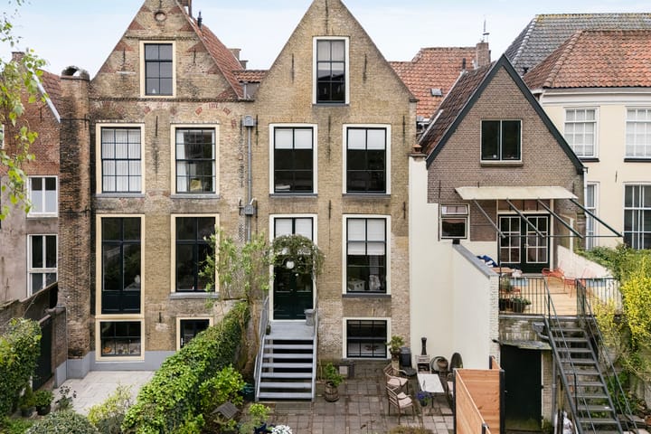 Foto 47 van Thorbeckegracht 75