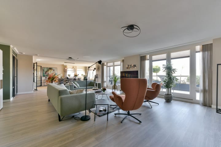 Foto 5 van Gerard Doustraat 20