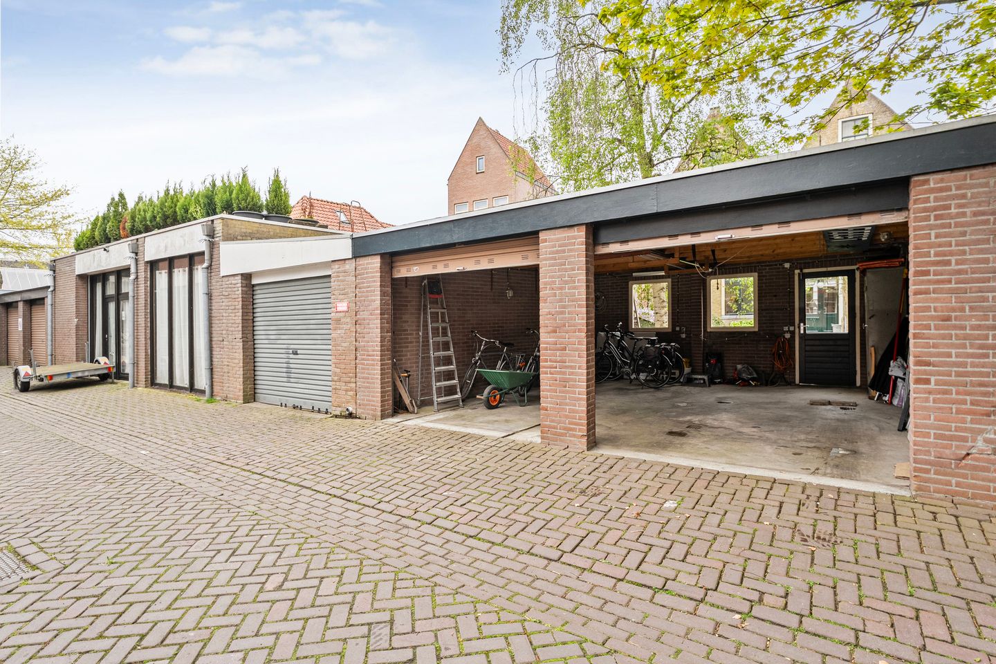 Foto 49 van Thorbeckegracht 75