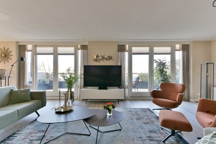 Foto 8 van Gerard Doustraat 20