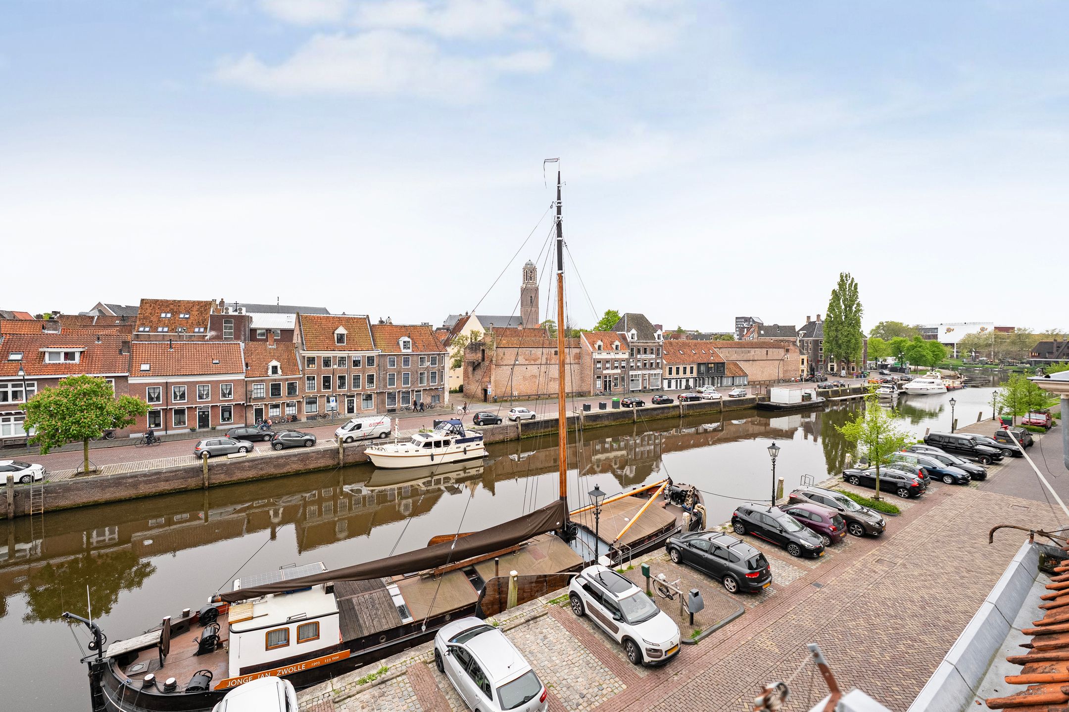 Foto 51 van Thorbeckegracht 75