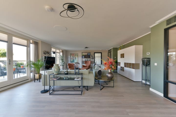 Foto 9 van Gerard Doustraat 20