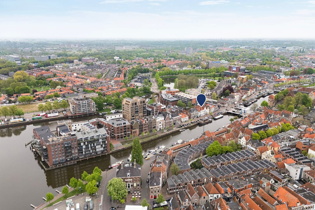 Foto 52 van Thorbeckegracht 75