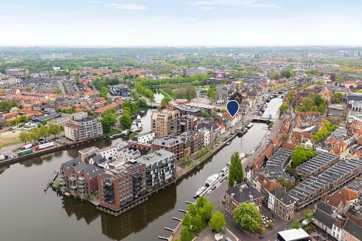 Foto 53 van Thorbeckegracht 75