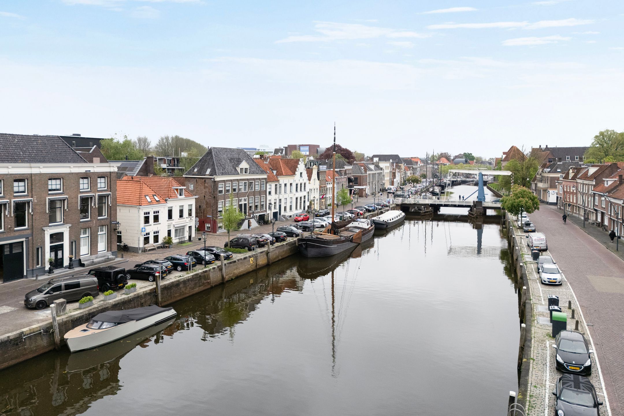 Foto 54 van Thorbeckegracht 75