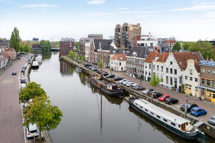 Foto 55 van Thorbeckegracht 75