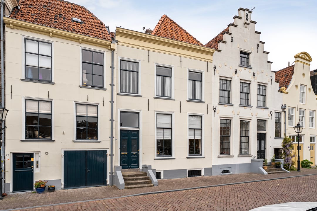 Foto 56 van Thorbeckegracht 75