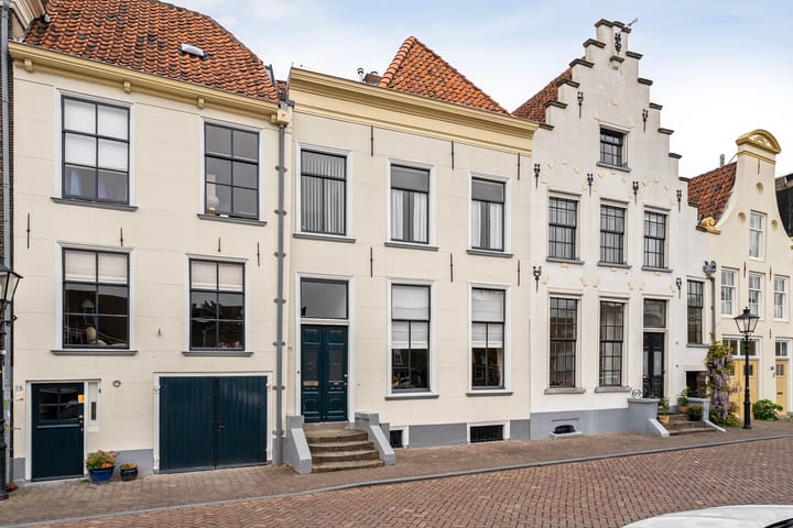 Foto 56 van Thorbeckegracht 75