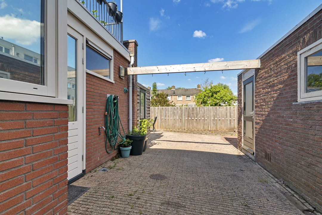 Foto 28 van Europalaan 43