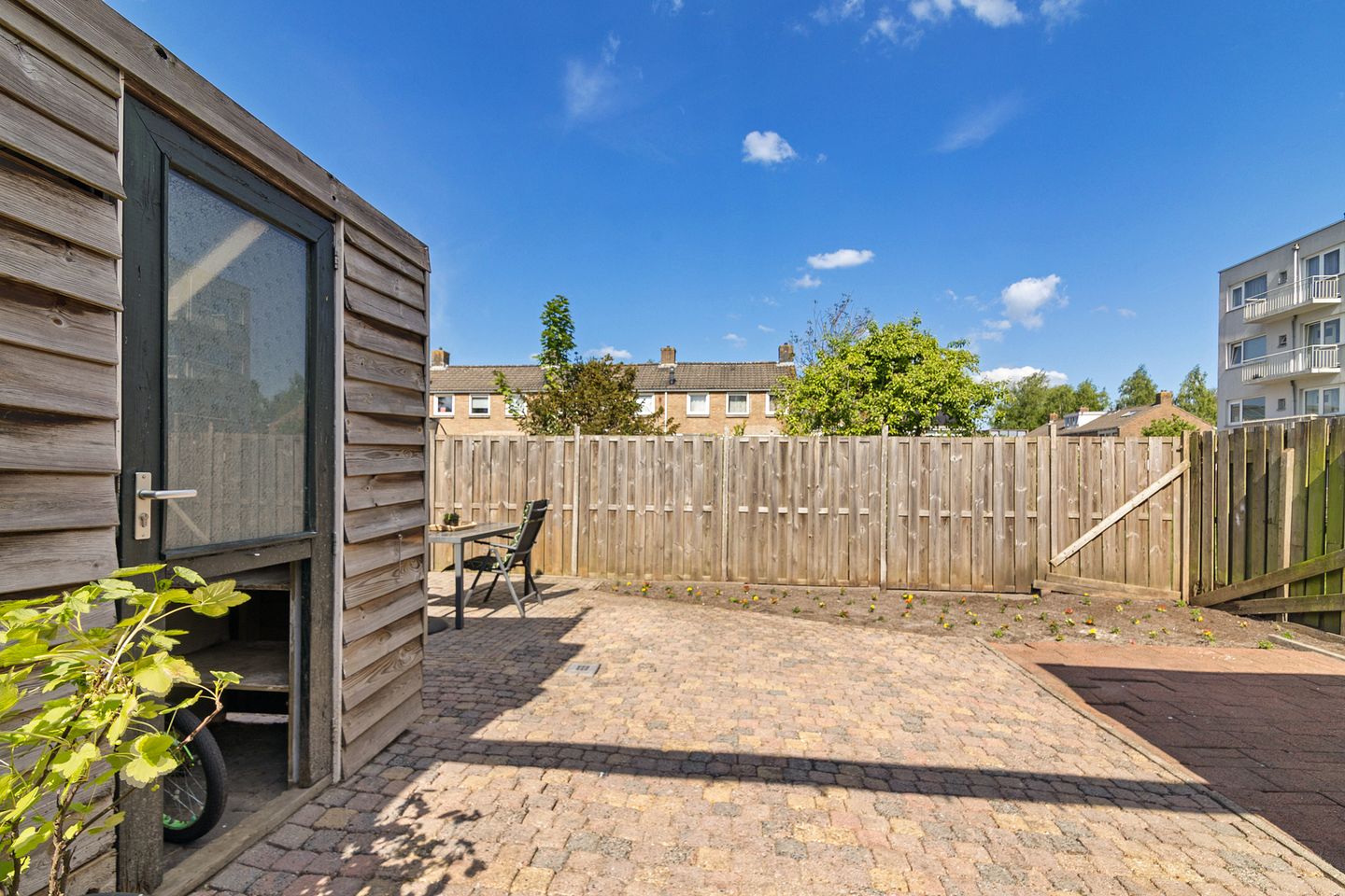 Foto 29 van Europalaan 43