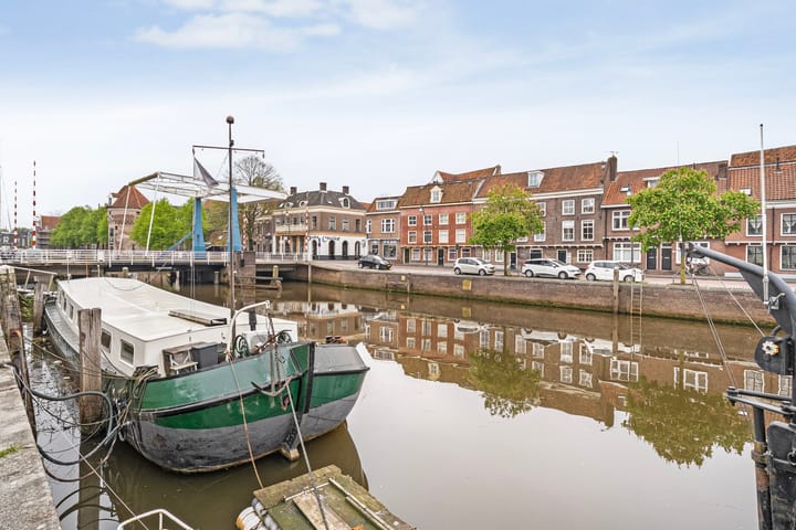 Foto 58 van Thorbeckegracht 75