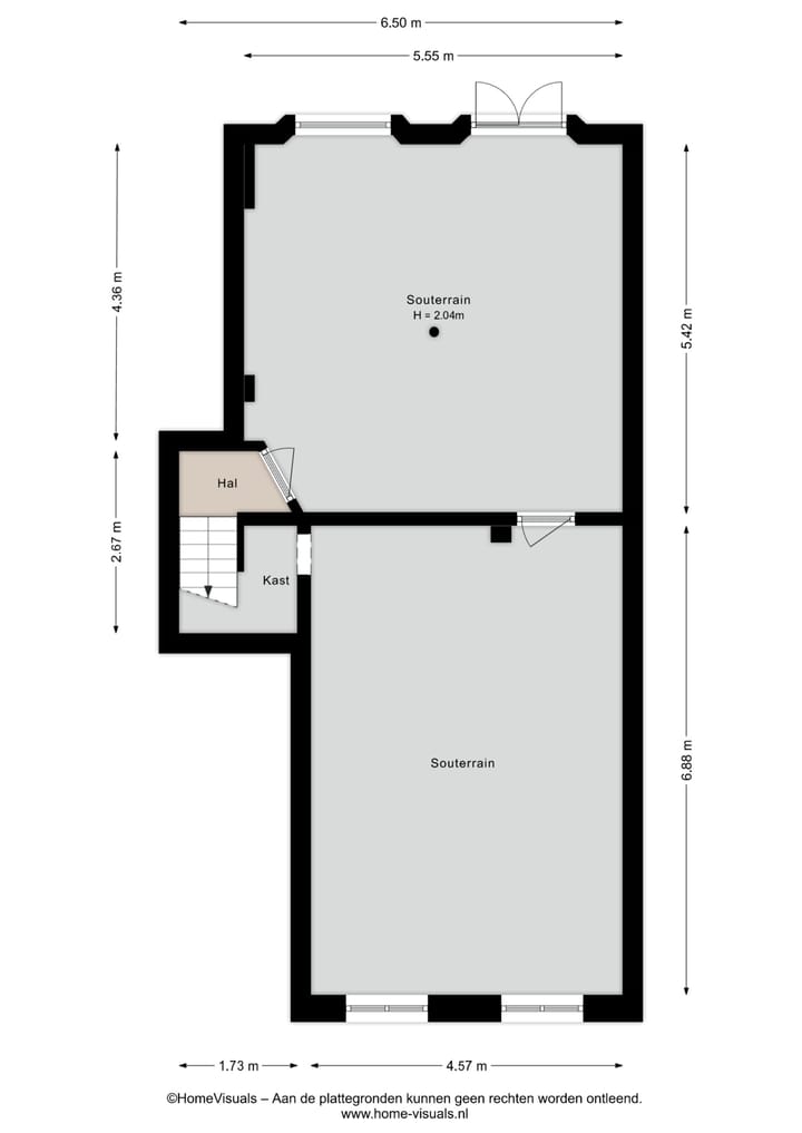 Foto 59 van Thorbeckegracht 75