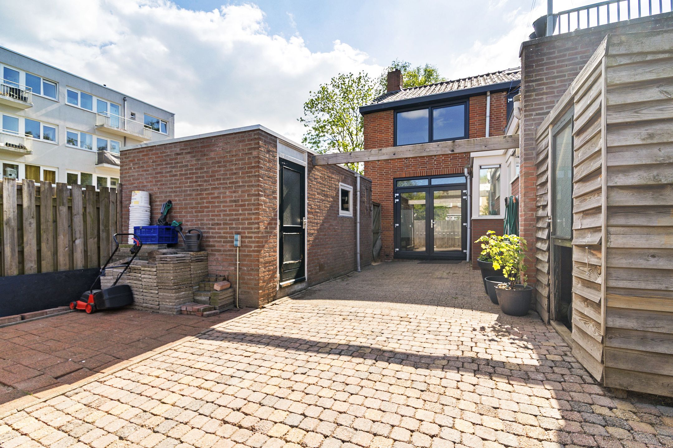 Foto 30 van Europalaan 43