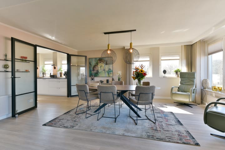 Foto 15 van Gerard Doustraat 20