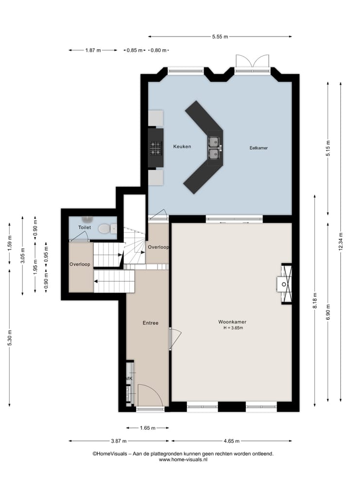 Foto 60 van Thorbeckegracht 75