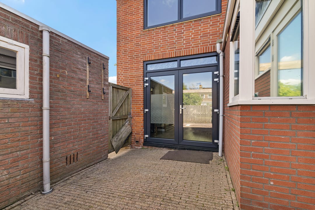 Foto 31 van Europalaan 43