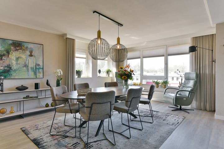 Foto 16 van Gerard Doustraat 20