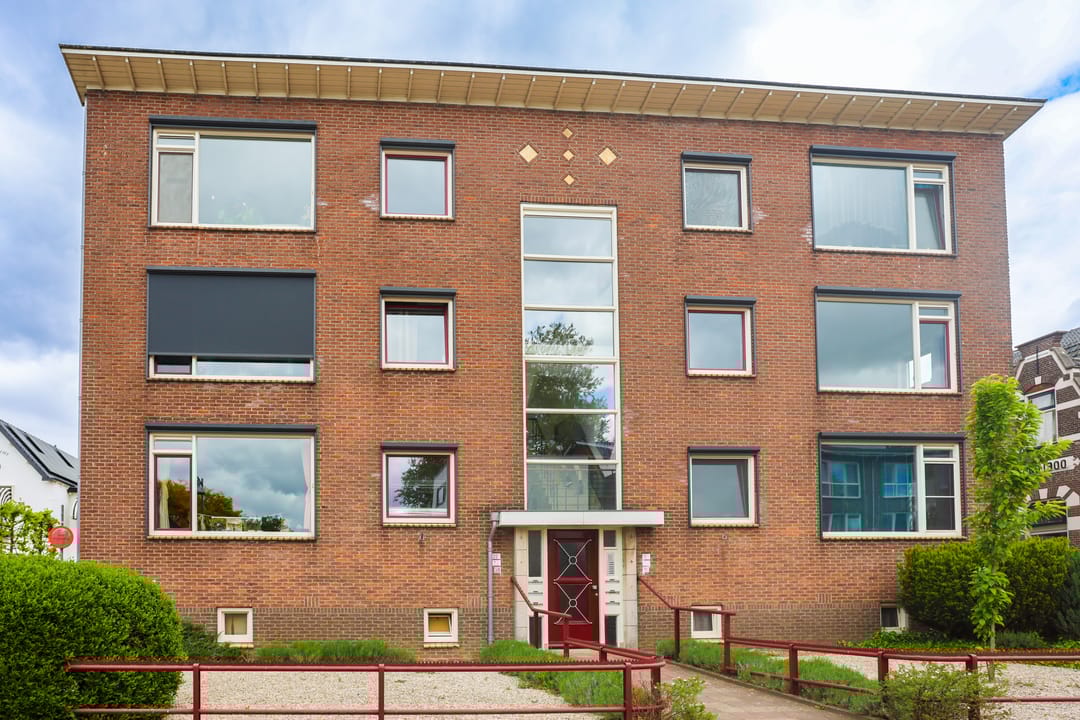 Photo 2 of Notaris Fischerstraat 18-1