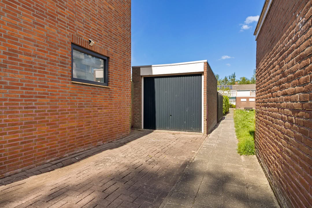 Foto 32 van Europalaan 43