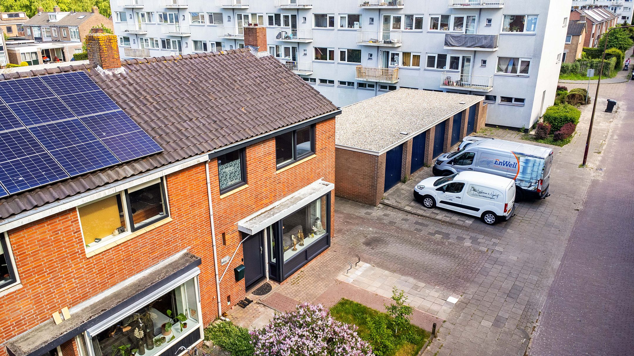 Foto 33 van Europalaan 43