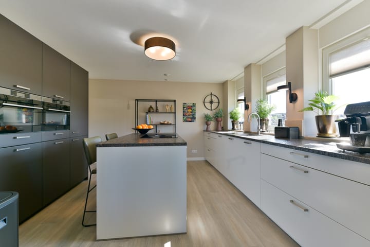 Foto 18 van Gerard Doustraat 20