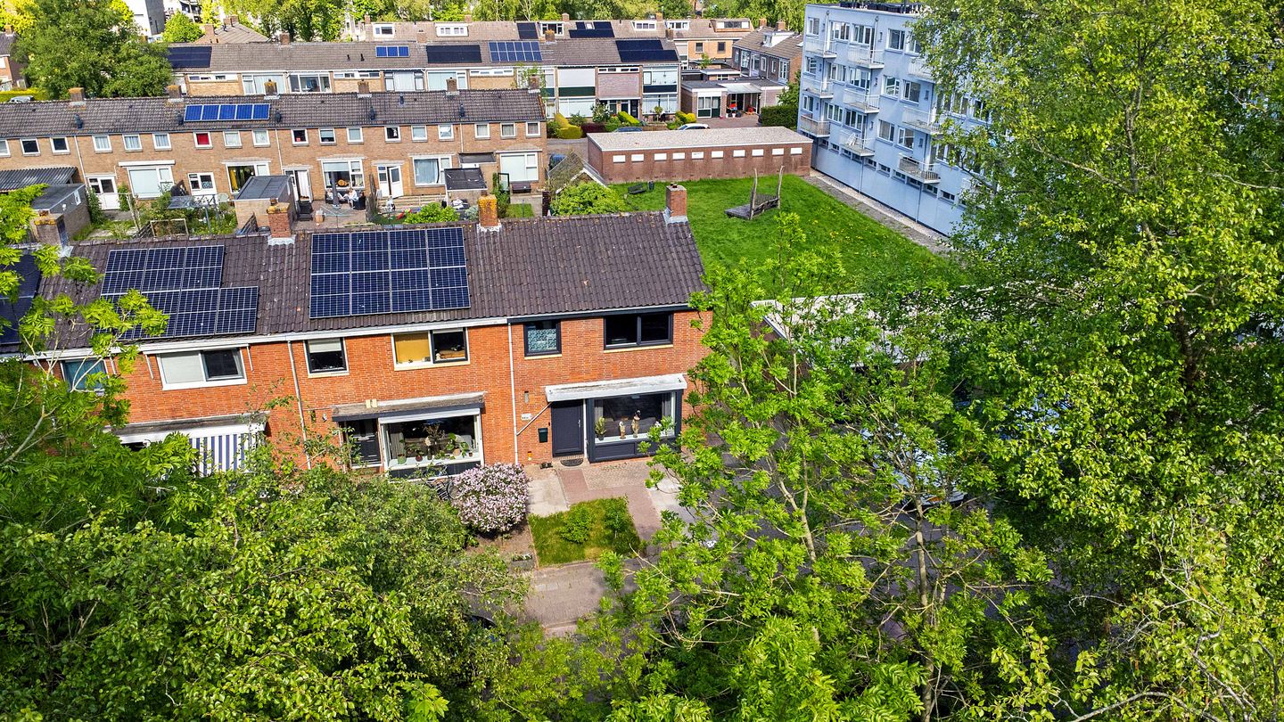 Foto 34 van Europalaan 43