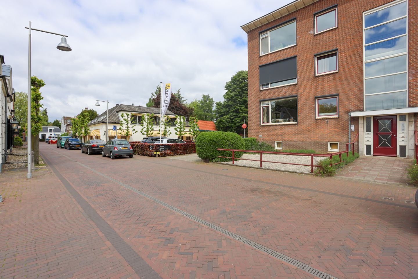 Photo 4 of Notaris Fischerstraat 18-1