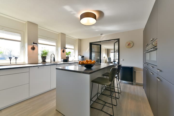 Foto 19 van Gerard Doustraat 20