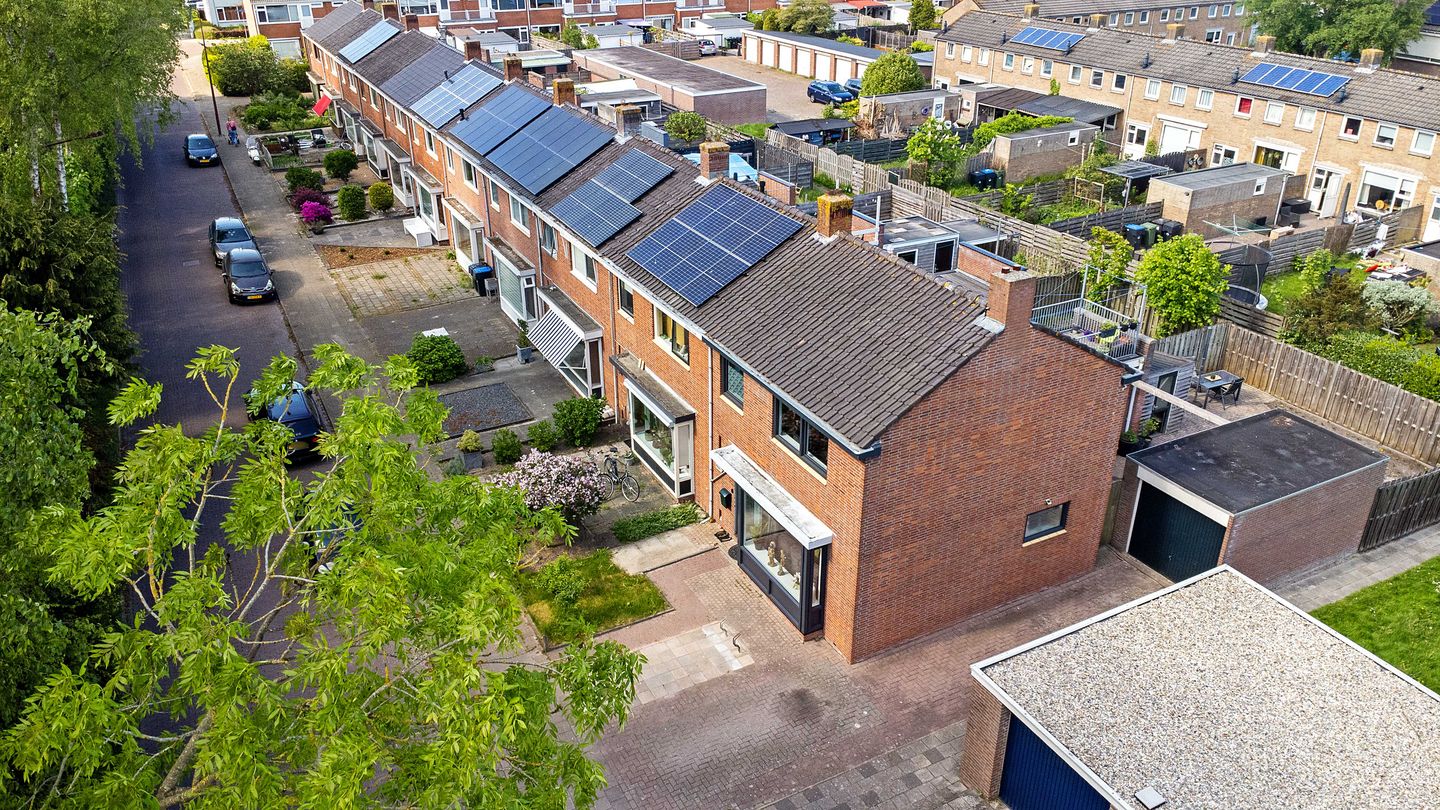 Foto 35 van Europalaan 43