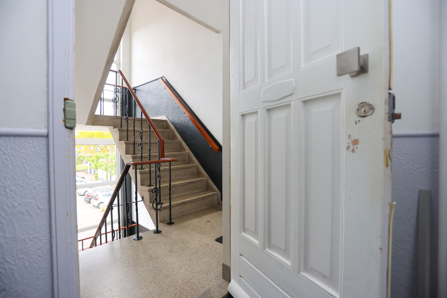 Photo 5 of Notaris Fischerstraat 18-1